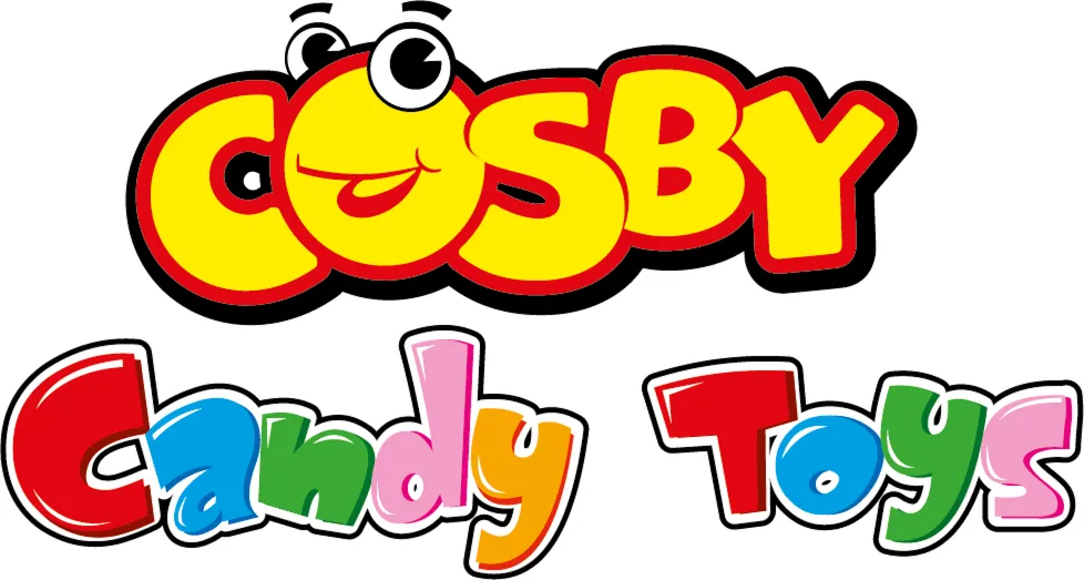 Cosby Candy rack