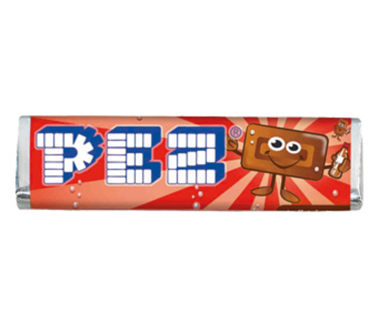 Pez Candy