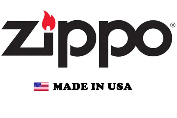 ZIPPO